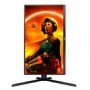 Monitor AOC 24.5" 25G3ZM/BK