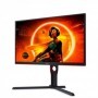 Monitor AOC 24.5" 25G3ZM/BK