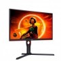 Monitor AOC 24.5" 25G3ZM/BK