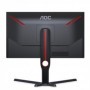 Monitor AOC 24.5" 25G3ZM/BK