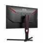 Monitor AOC 24.5" 25G3ZM/BK