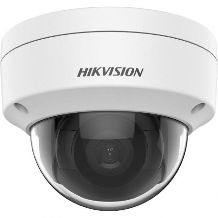 Camera de supraveghere IP dome DS-2CD1153G0-I( 2.8MM)C , 5MP rezolutie: 2560 x 1944 luminare: 0.01 Lux@(F2.0, AGC ON), 0 Lux wit