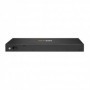 HPE Aruba Networking CX 6000 48G Class4 PoE 4SFP 370W Switch