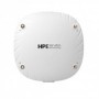 HPE Aruba Networking AP-514 (RW) Dual Radio 4x4/2x2 802.11ax External Antennas Unified Campus AP