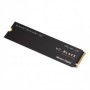 SSD WD Black SN770 2TB PCI Express 4.0 x4 M.2 2280