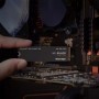 SSD WD Black SN770 2TB PCI Express 4.0 x4 M.2 2280