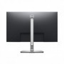 Monitor USB-C Dell 27" P2723DE, 68.47 cm, TFT LCD IPS, 2560 x 1440 at 60 Hz, 16:9