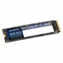 Gigabyte SSD M.2 PCIe M30 512GB  Interface PCIe 3.0x4, NVMe 1.3 Form Factor M.2 2280 Total Capacity 512GB NAND 3D TLC NAND Flash