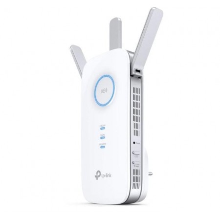 Range Extender TP-LINK RE550, AC1900, OneMesh™, Dual-Band, Gigabit