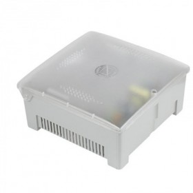 Sursa de alimentare 3A cu back up pentru sisteme de access control STD- SMJY03-12-7Z, tensiune intrare 96-264V, 50/60Hz, tensiun