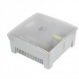 Sursa de alimentare 3A cu back up pentru sisteme de access control STD- SMJY03-12-7Z, tensiune intrare 96-264V, 50/60Hz, tensiun