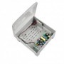 Sursa de alimentare 3A cu back up pentru sisteme de access control STD- SMJY03-12-7Z, tensiune intrare 96-264V, 50/60Hz, tensiun
