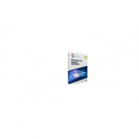 Scratch card Bitdefender Mobile Security scratch card new