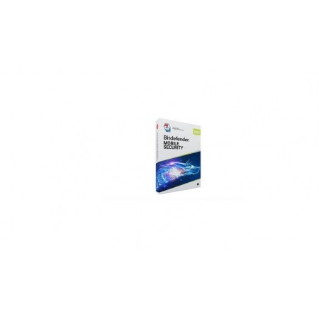Scratch card Bitdefender Mobile Security scratch card new