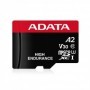 Card de Memorie MicroSDXC Adata, 128GB, Adaptor SD, Class 10