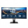 Monitor Philips 34" 346B1C/00