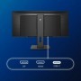Monitor Philips 34" 346B1C/00