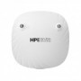 HPE Aruba Networking AP-504 (RW) Dual Radio 2x2 802.11ax External Antennas Unified Campus AP