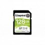 Card de Memorie SDXC Kingston Canvas Select Plus, 128GB, Class 10