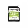 Card de Memorie SDXC Kingston Canvas Select Plus, 128GB, Class 10