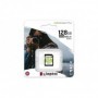 Card de Memorie SDXC Kingston Canvas Select Plus, 128GB, Class 10