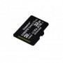 Card de Memorie MicroSDHC Kingston Select Plus, 32GB, Adaptor SD, Class 10