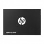 SSD HP S700, 250GB, 2.5", SATA III