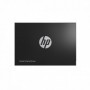 SSD HP S700, 250GB, 2.5", SATA III