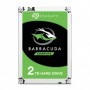 HDD  Seagate BarraCuda 2TB SATA-III 7200rpm 256mb