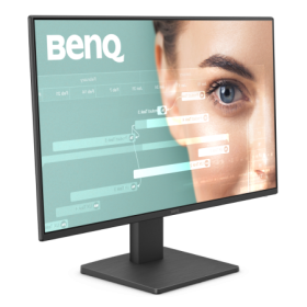 Monitor BenQ 24" GW2491, Diagonal (inch): 24, Diagonal (cm): 61, Aspect ratio: 16:9, Panel: IPS, Resolution: 1920x1080, Refresh 