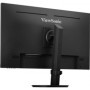 Monitor ViewSonic 27" VG2709-2K-MHD-2, Diagonal (inch): 27, Diagonal (cm): 68.58, Aspect ratio: 16:9, Panel: IPS, Resolution: 25