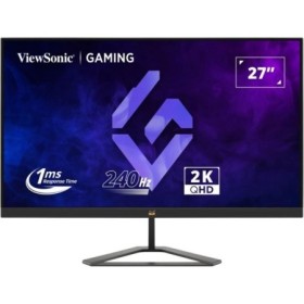 Monitor ViewSonic 27" VX2758A-2K-PRO-3, Diagonal (inch): 27, Diagonal (cm): 69, Aspect ratio: 16:9, Panel: IPS, Resolution: 2560