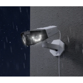 Camera de supraveghere Reolink P750 Senzor: 1/2.7"CMOS Rezolutie video: 7680x2160 (16MP) Cadre/secunda: 20 FPS Lentila fixa: 2.8
