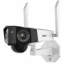 Camera de supraveghere Reolink Go Series G750 Senzor: 1/3" CMOS Rezolutie video: 4608x1728 (8 Megapixeli) Cadre/secunda: 15 FPS 