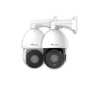 Camera supraveghere Milesight AI 36X Speed Dome Network Camera MS-C4441- X36RPE/W, 4MP, Senzor: 1/1.8″ProgressiveScan CMOS Rezol