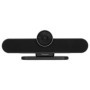 Camera de videoconferinta Targus All-in-One, rezolutie 4K Ultra HD,, senzor camera CMOS, frecvență maximă cadre 30 fps, negru