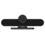 Camera de videoconferinta Targus All-in-One, rezolutie 4K Ultra HD,, senzor camera CMOS, frecvență maximă cadre 30 fps, negru