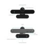 Camera de videoconferinta Targus All-in-One, rezolutie 4K Ultra HD,, senzor camera CMOS, frecvență maximă cadre 30 fps, negru