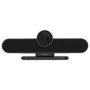 Camera de videoconferinta Targus All-in-One, rezolutie 4K Ultra HD,, senzor camera CMOS, frecvență maximă cadre 30 fps, negru