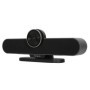 Camera de videoconferinta Targus All-in-One, rezolutie 4K Ultra HD,, senzor camera CMOS, frecvență maximă cadre 30 fps, negru
