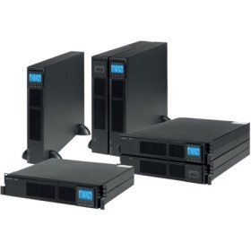 OFYS RT 2000VA VFI UPS 1/1 PF0,9 WITH BATTERY INTEGRATED