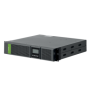SOCOMEC NeTYS PR-RT 1700VA/1350W 230V 50/60Hz, Line-Interactive UPS with AVR, 8 (10 A) x IEC 320, Card opțional NET VISION (TCP/
