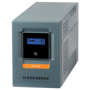 SOCOMEC NeTYS PE 1500VA/900W 230V 50/60Hz BATTERY INCLUDED WITH AVR, STEPWAVE,LCD PLUGS PROTECTED RJ45, 1xUSB, Line-Interactive 