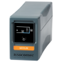 NeTYS PE 650VA/360W 230V 50/60Hz BATTERY INCLUDED WITH AVR, STEPWAVE PLUGS PROTECTED RJ45, 1xUSB