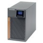 SOCOMEC ITYS 2000VA VFI UPS 1/1 PF1 WITH BATTERY INTEGRATED, 8 x IEC 320 (C13),RS232 – USB – Contact de releu,Card opțional NET 