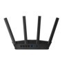 Router Asus Dual-Band RT-BE58U, WIFI-7, Standarde wireless: IEEE 802.11a, IEEE 802.11b, IEEE 802.11g, WiFi 4 (802.11n), WiFi 5 (