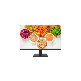 Monitor Hikvision FHD 27" DS-D5027F2-1P2 E-LED, rezolutie: 1920 × 1080, 8 bit ,16.7 M color depth HDMI support up to 1080P Multi