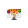 Monitor Hikvision FHD 27" DS-D5027F2-1P2 E-LED, rezolutie: 1920 × 1080, 8 bit ,16.7 M color depth HDMI support up to 1080P Multi