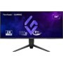 Monitor ViewSonic 34" VX3480-2K-PRO, Diagonal (inch): 34, Diagonal (cm): 86, Aspect ratio: 21:9, Panel: VA, Resolution: 3440x144