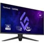 Monitor ViewSonic 34" VX3480-2K-PRO, Diagonal (inch): 34, Diagonal (cm): 86, Aspect ratio: 21:9, Panel: VA, Resolution: 3440x144